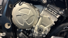 BMW S1000 XR Sport SE ABS